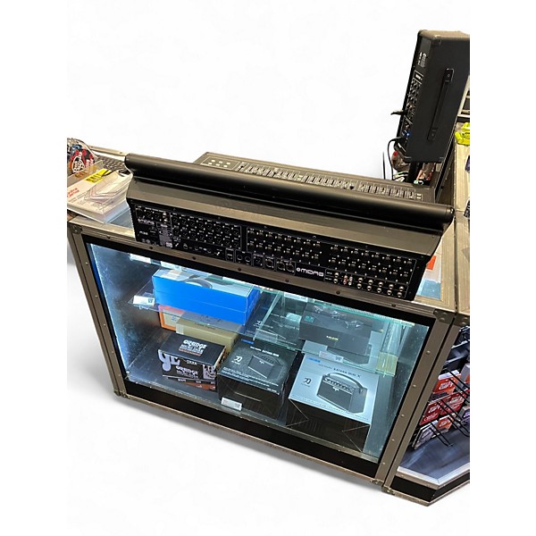 Used Midas M32 Digital Mixer