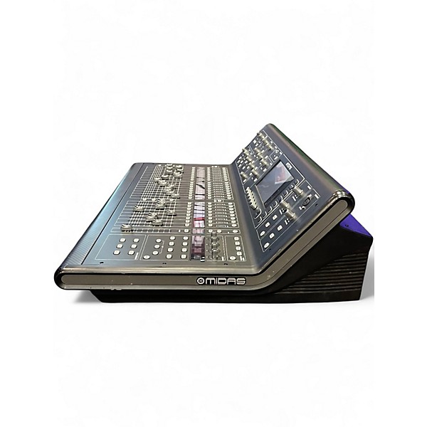 Used Midas M32 Digital Mixer