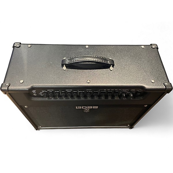 Used BOSS katana ktnart3 Guitar Combo Amp