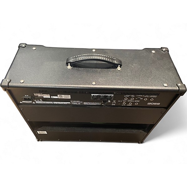 Used BOSS katana ktnart3 Guitar Combo Amp