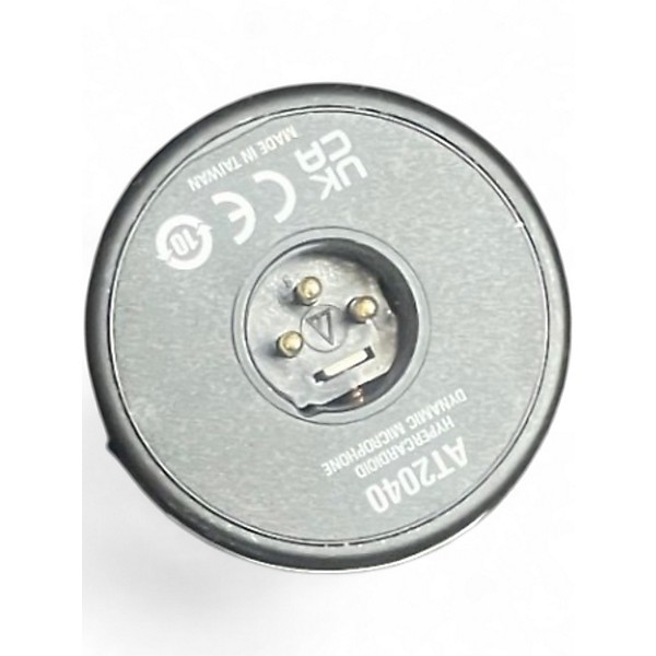 Used Audio-Technica AT2040 Condenser Microphone