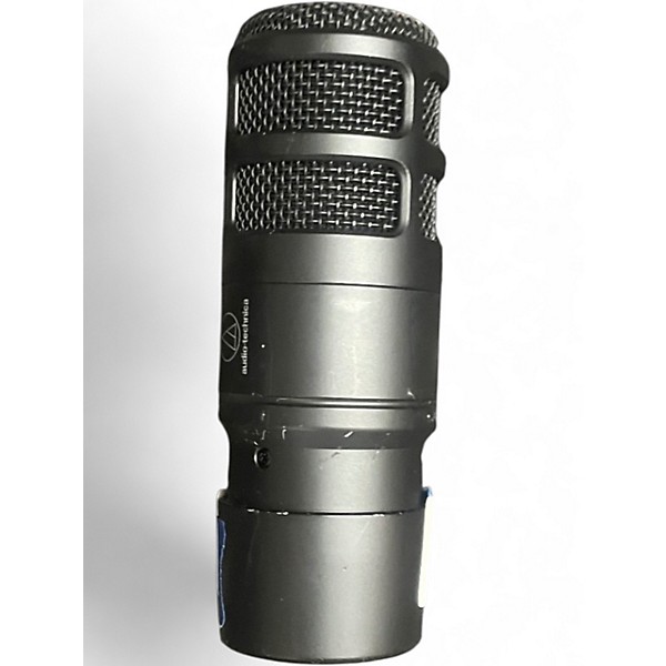 Used Audio-Technica AT2040 Condenser Microphone
