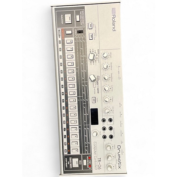Used Roland DRUMATIX Production Controller