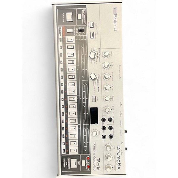 Used Roland DRUMATIX Production Controller