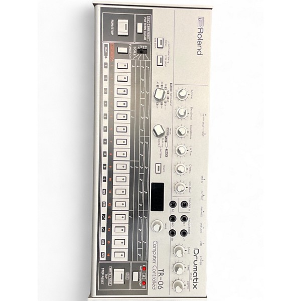 Used Roland DRUMATIX Production Controller