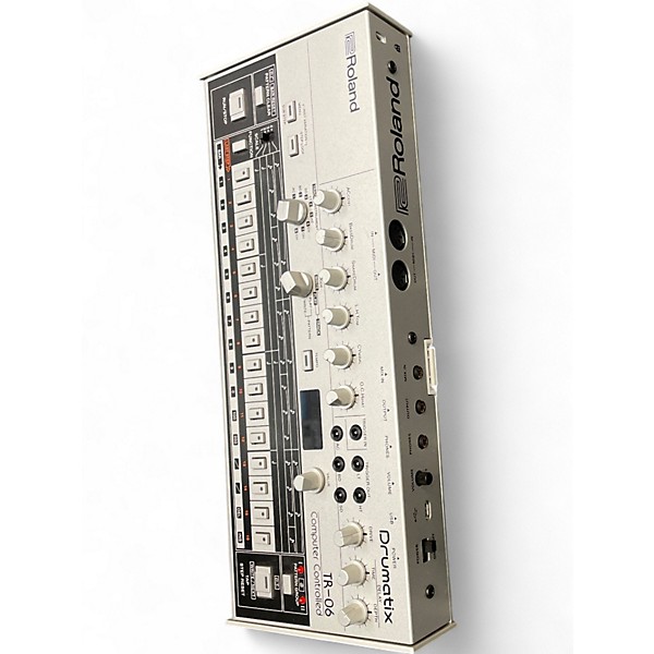 Used Roland DRUMATIX Production Controller