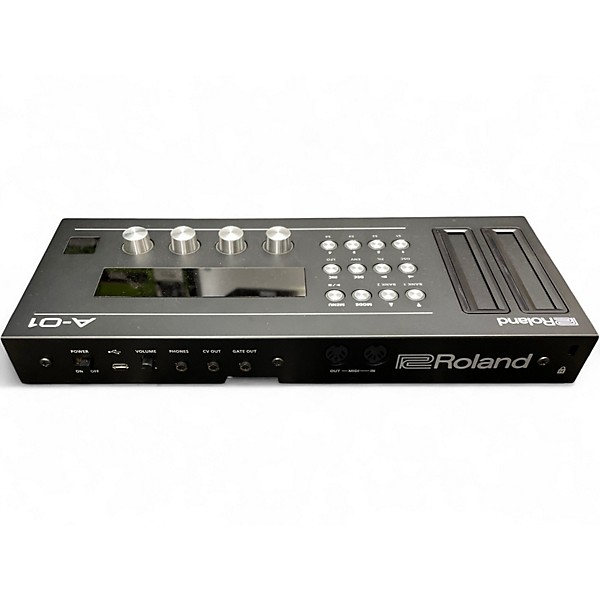 Used Roland A01 Synthesizer