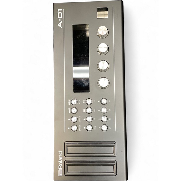 Used Roland A01 Synthesizer