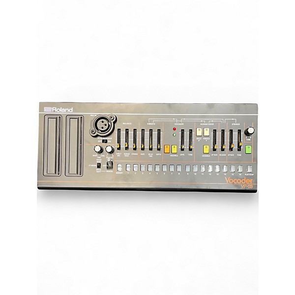 Used Roland VP03 Sound Module