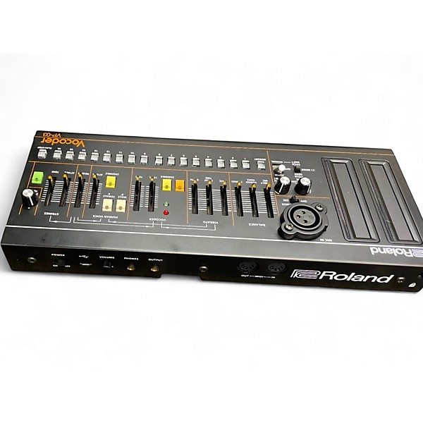 Used Roland VP03 Sound Module