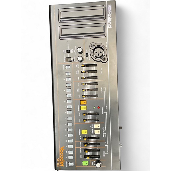 Used Roland VP03 Sound Module