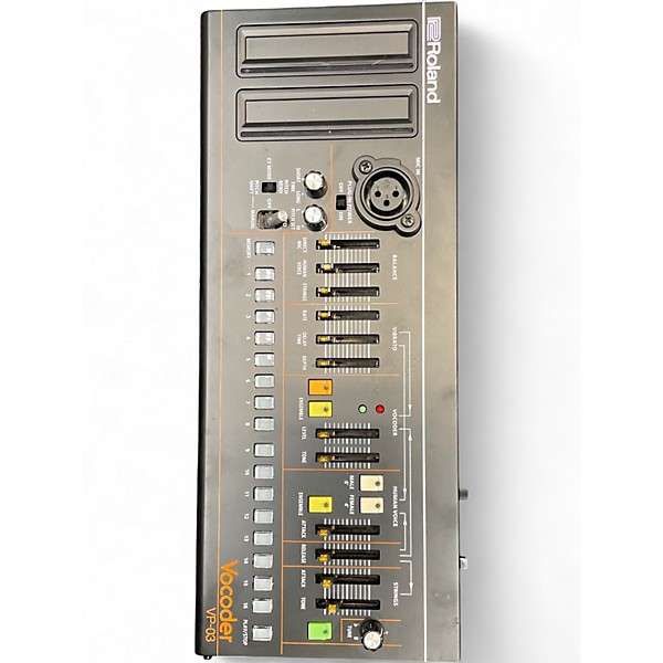 Used Roland VP03 Sound Module