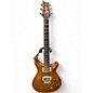 Used 2008 PRS CUSTOM 22 ONE PIECE TOP Antique Natural Solid Body Electric Guitar thumbnail