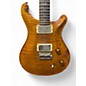 Used 2008 PRS CUSTOM 22 ONE PIECE TOP Antique Natural Solid Body Electric Guitar
