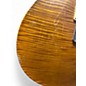 Used 2008 PRS CUSTOM 22 ONE PIECE TOP Antique Natural Solid Body Electric Guitar