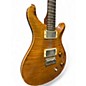 Used 2008 PRS CUSTOM 22 ONE PIECE TOP Antique Natural Solid Body Electric Guitar