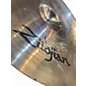 Used Zildjian 20in A Custom Ping Ride Cymbal thumbnail