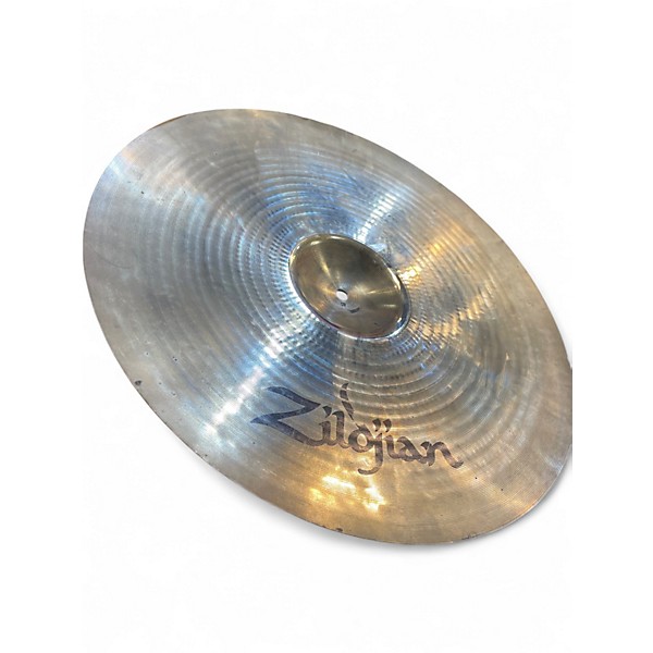 Used Zildjian 20in A Custom Ping Ride Cymbal
