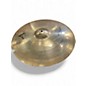 Used Zildjian 20in A Custom Ping Ride Cymbal