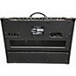 Used VOX AC15C1X 15W 1x12 Tube Guitar Combo Amp