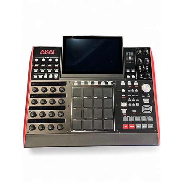 Used Akai Professional MPCX Production Controller