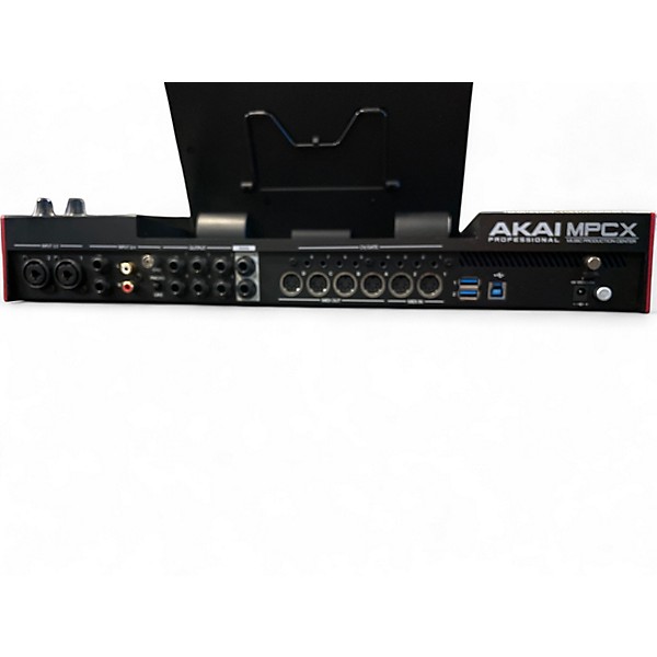 Used Akai Professional MPCX Production Controller