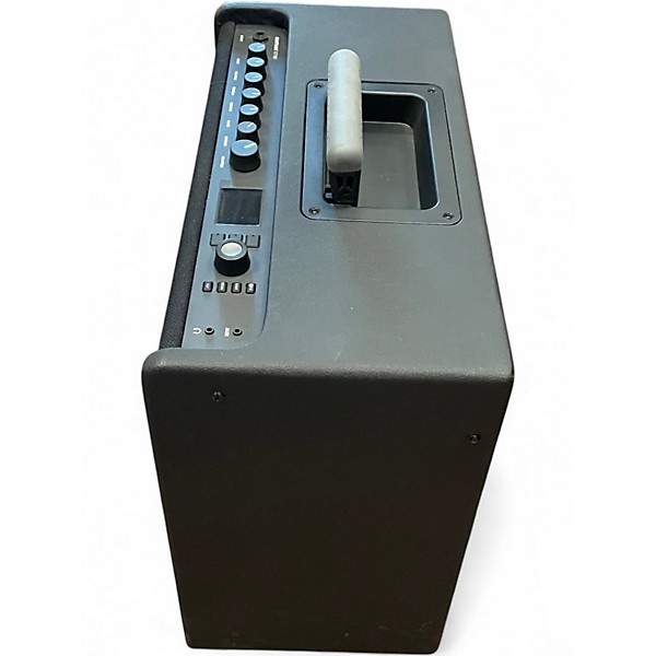 Used Fender GT100 Guitar Combo Amp