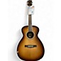 Used Guild M-260 Deluxe 2 Color Sunburst Acoustic Electric Guitar thumbnail