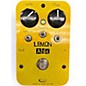 Used J.Rockett Audio Designs LEMON AID Effect Pedal thumbnail