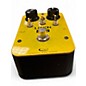 Used J.Rockett Audio Designs LEMON AID Effect Pedal