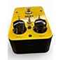Used J.Rockett Audio Designs LEMON AID Effect Pedal