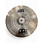 Used MEINL 16in HCS Crash Cymbal thumbnail