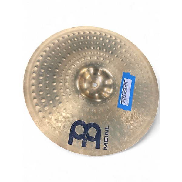 Used MEINL 16in HCS Crash Cymbal