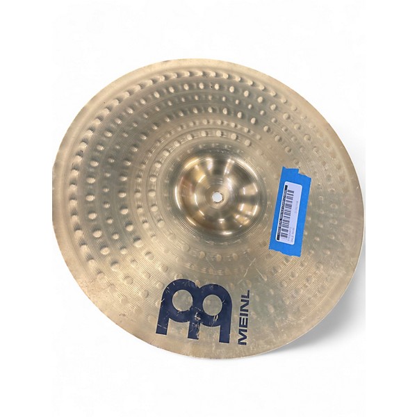 Used MEINL 16in HCS Crash Cymbal
