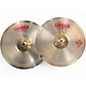 Used Camber 14in III Cymbal thumbnail