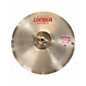 Used Camber 14in III Cymbal