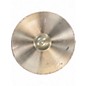 Used Camber 14in III Cymbal