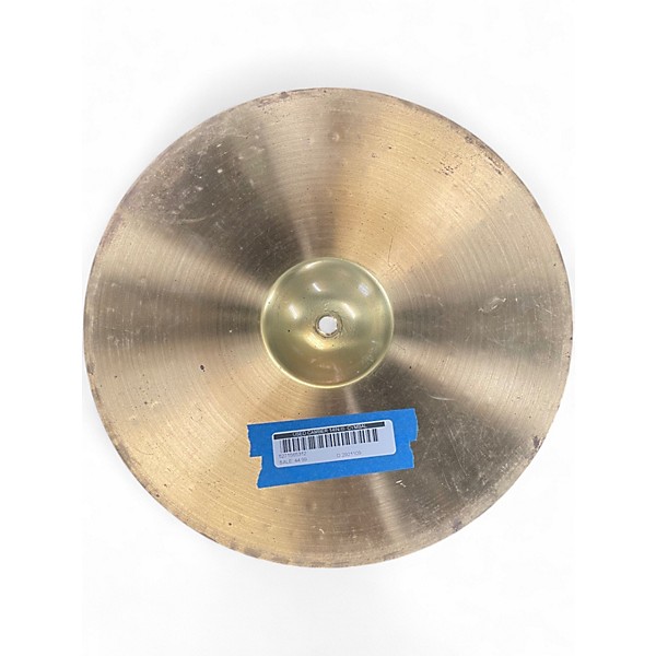 Used Camber 14in III Cymbal