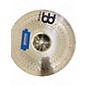 Used MEINL 20in HCS Ride Cymbal