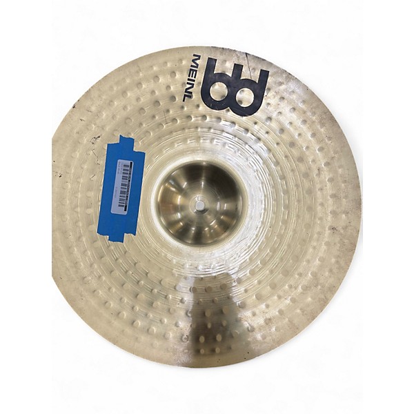 Used MEINL 20in HCS Ride Cymbal