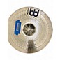 Used MEINL 20in HCS Ride Cymbal