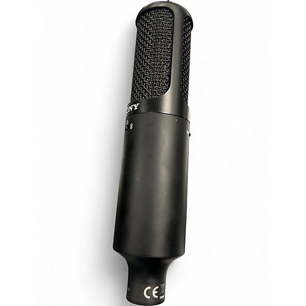 Used Sony C-100 Condenser Microphone