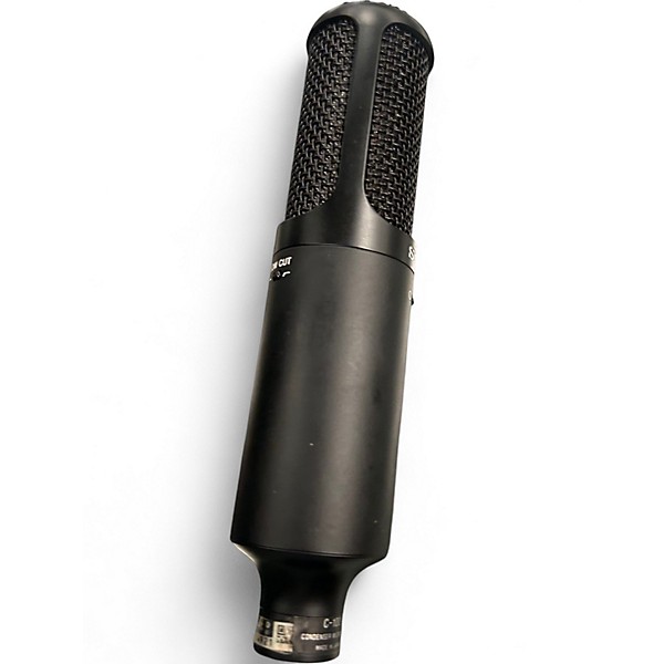 Used Sony C-100 Condenser Microphone