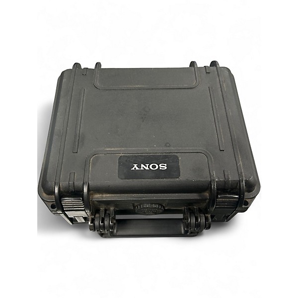 Used Sony C-100 Condenser Microphone