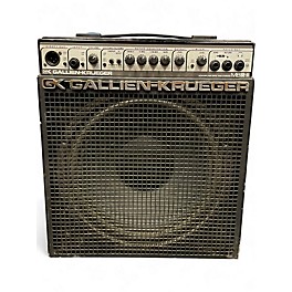 Used Gallien-Krueger MBS-150S Bass Combo Amp