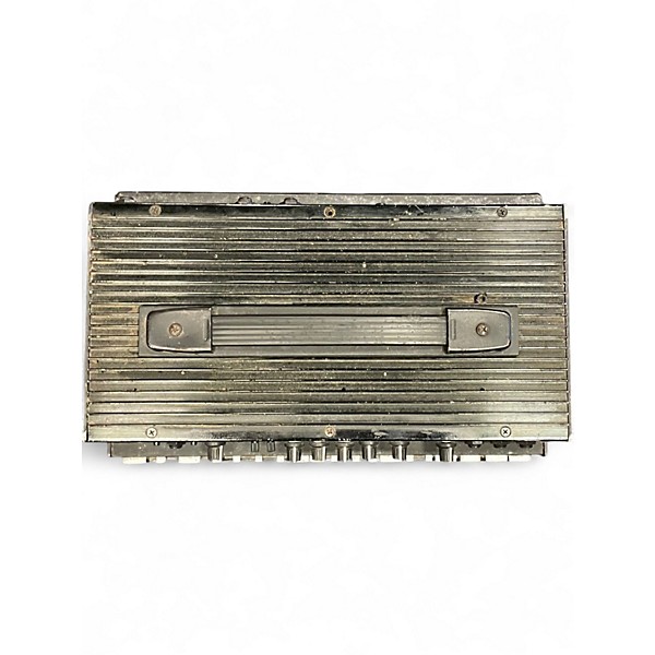 Used Gallien-Krueger MBS-150S Bass Combo Amp