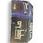 Used Dunlop GCB95F Crybaby Classic Wah With Fasel Inductor Effect Pedal thumbnail