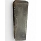 Used Dunlop GCB95F Crybaby Classic Wah With Fasel Inductor Effect Pedal