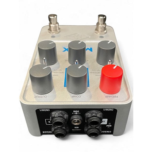 GowwwwwwCE Preamp TA.effects GowwwwwwCE Preamp TA.effects Used Universal Audio UAFX MAX Pre-Amp