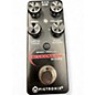 Used Pigtronix DISTORION MICRO Effect Pedal thumbnail